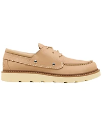 Sorel Men's Slabtown Mariner Round Toe Shoes