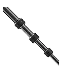 Manfrotto Befree Advanced 4-Section Carbon Fiber Travel Tripod with 494 Center Ball Head