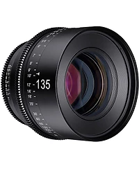 Rokinon Xeen 135mm T2.2 Pro Cine Lens for Canon Ef