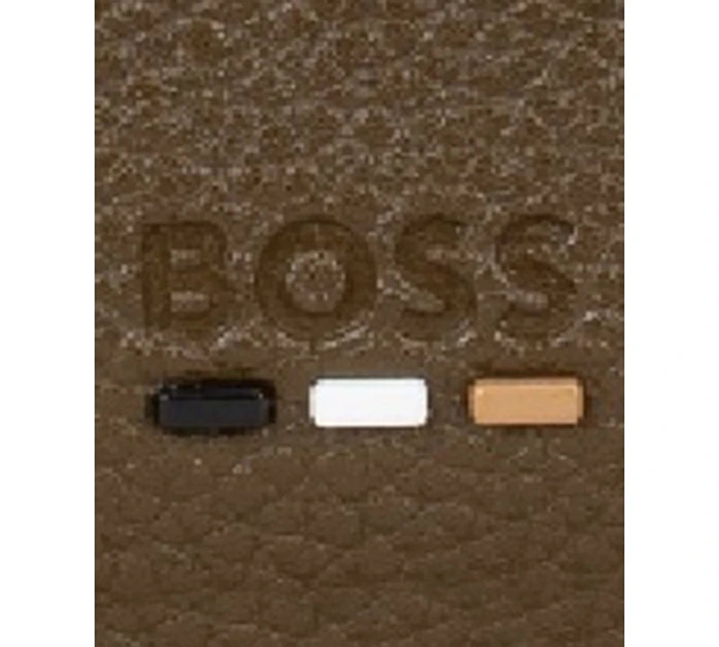 Hugo Boss Men's Ray Cardholder Wallet