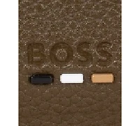 Hugo Boss Men's Ray Cardholder Wallet