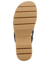 Dr. Scholl's Women's Free Day Slide Sandals