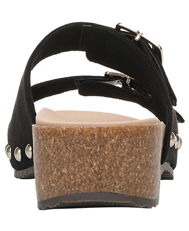 Dr. Scholl's Women's Original Win Flex Slide Sandals