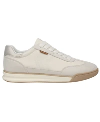 Dr. Scholl's Women's Throwback Retro Lace-Up Sneakers