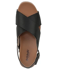 Dr. Scholl's Women's Weslee Slingback Sandals