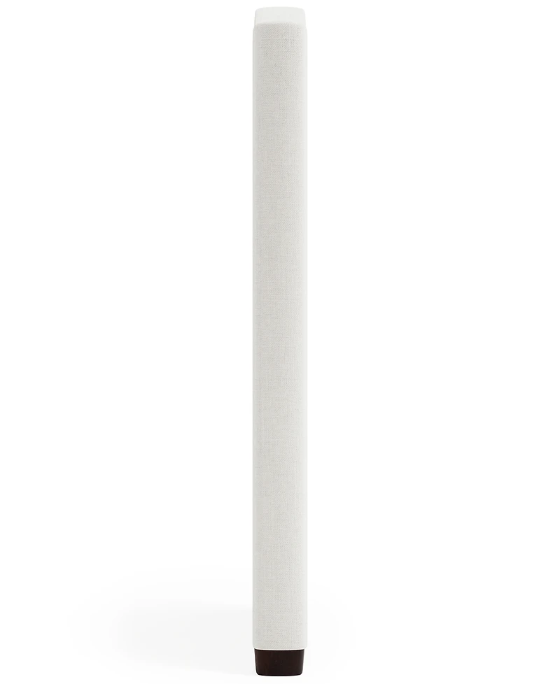 Graham California King Upholstered Headboard