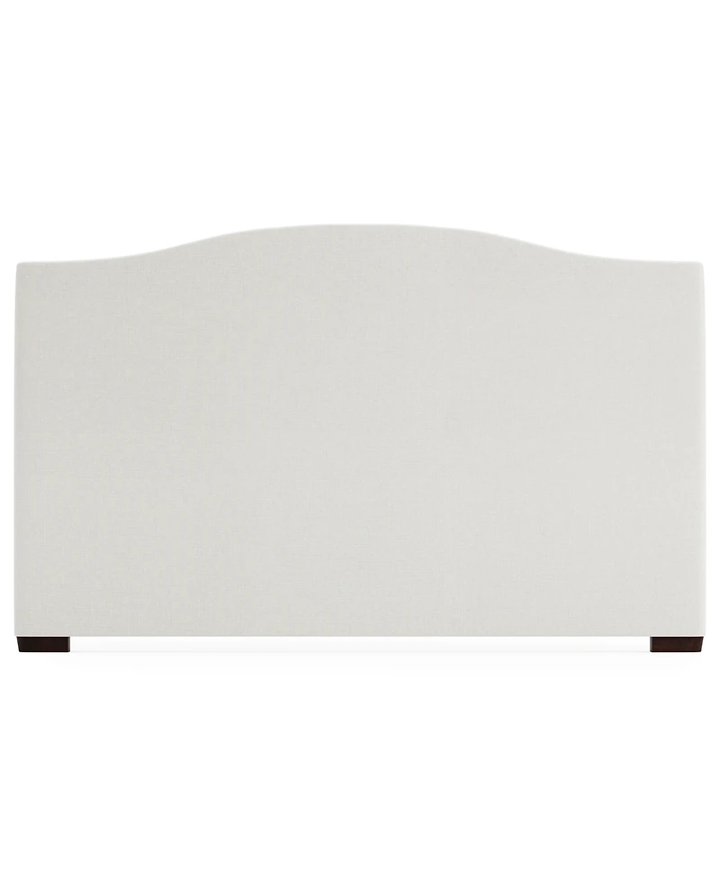 Graham Queen Upholstered Headboard