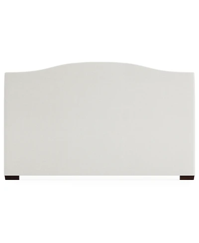 Graham Queen Upholstered Headboard