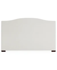 Graham Queen Upholstered Headboard