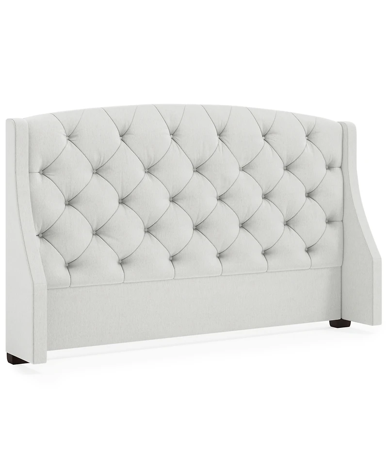 Jordan Full Upholstered Headboard