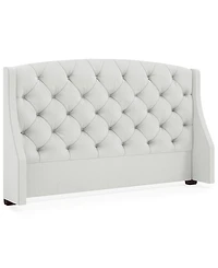 Jordan Full Upholstered Headboard
