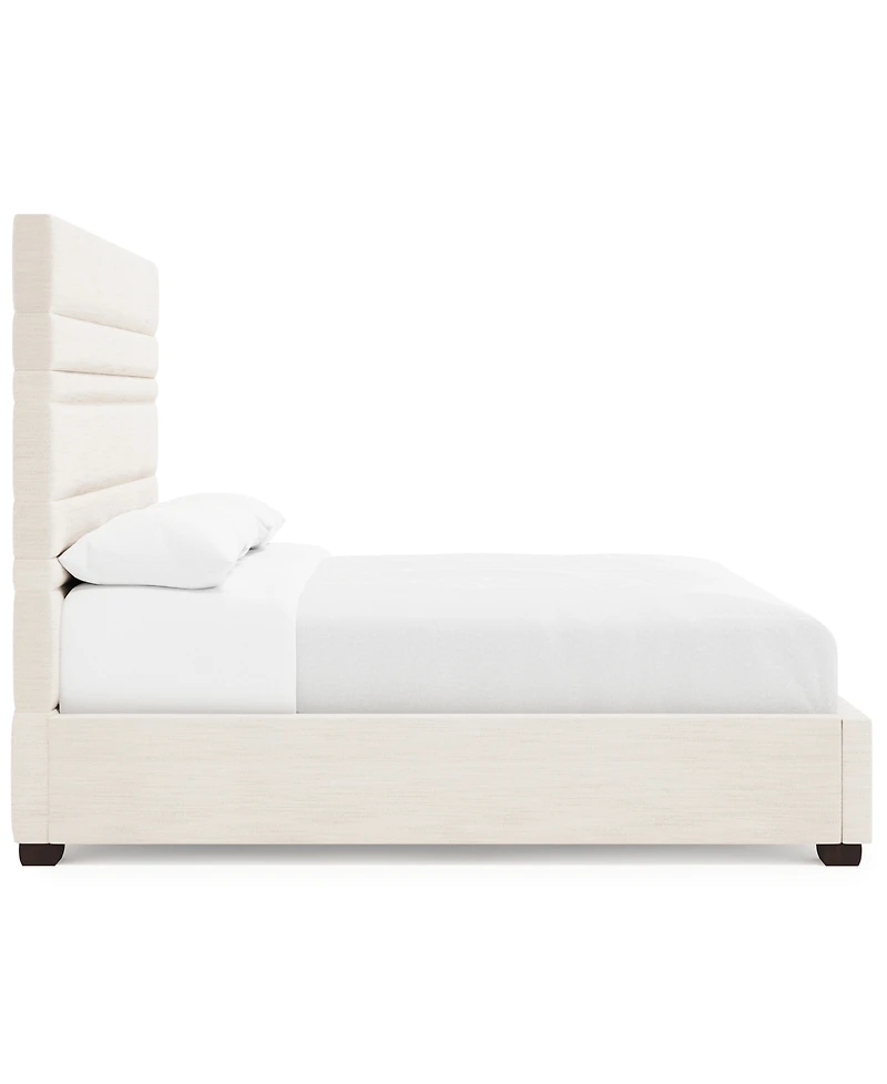Murray Queen Upholstered Bed