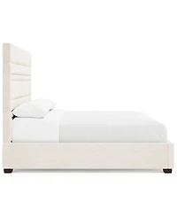 Murray Queen Upholstered Bed
