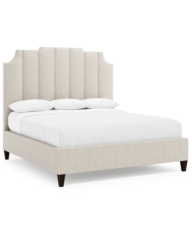 Bayonne Queen Upholstered Bed