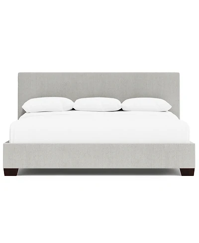 Pryce Queen Upholstered Bed