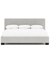 Pryce Queen Upholstered Bed