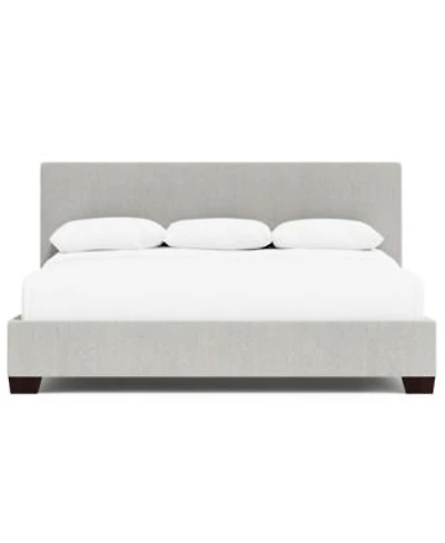 Bernhardt Pryce Bed Collection