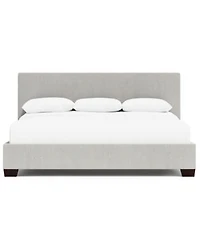 Bernhardt Pryce Bed Collection