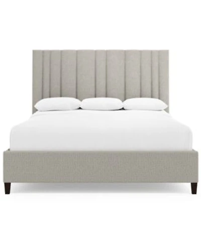 Bernhardt Modena Bed Collection