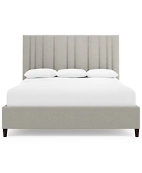 Bernhardt Modena Bed Collection