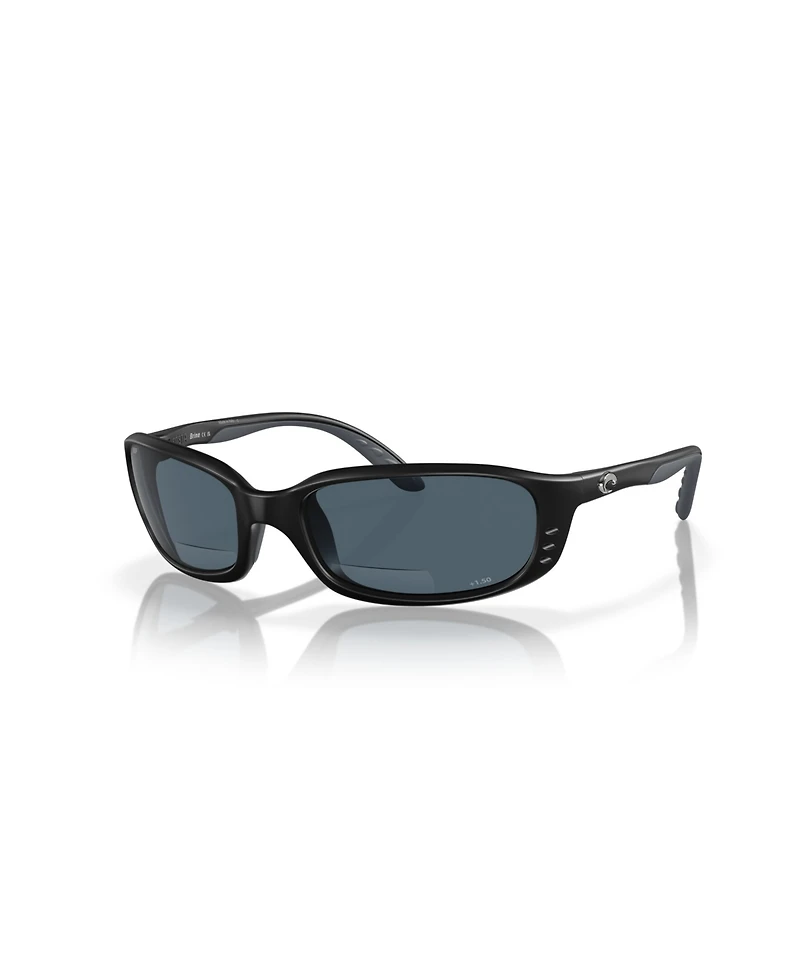 Costa Del Mar Men's Brine Readers Polarized Reader