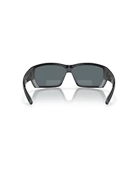 Costa Del Mar Men's Tuna Alley Readers Polarized Reader