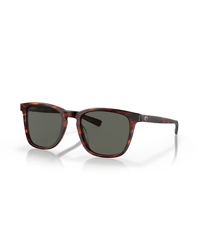 Costa Del Mar Unisex Sullivan Polarized Sunglasses
