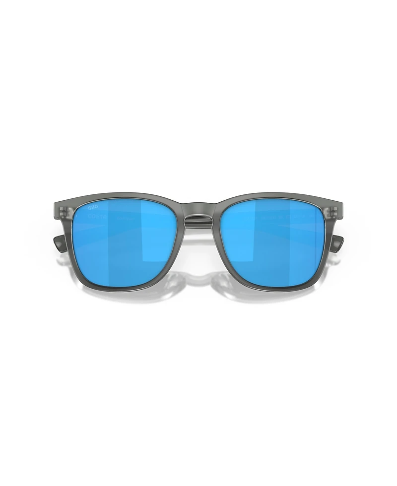 Costa Del Mar Unisex Sullivan Polarized Sunglasses