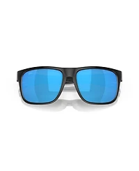 Costa Del Mar Men's Spearo Xl Polarized Sunglasses