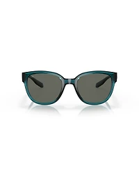 Costa Del Mar Women's Salina Polarized Sunglasses, 6S9051