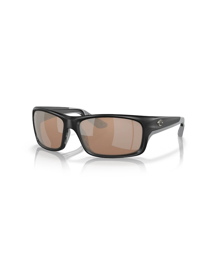 Costa Del Mar Men's Jose Pro Polarized Sunglasses