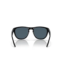 Costa Del Mar Unisex Irie Polarized Sunglasses, 6S9082