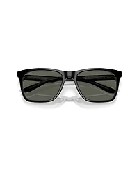 Costa Del Mar Men's Gravels Polarized Sunglasses, 6S2019