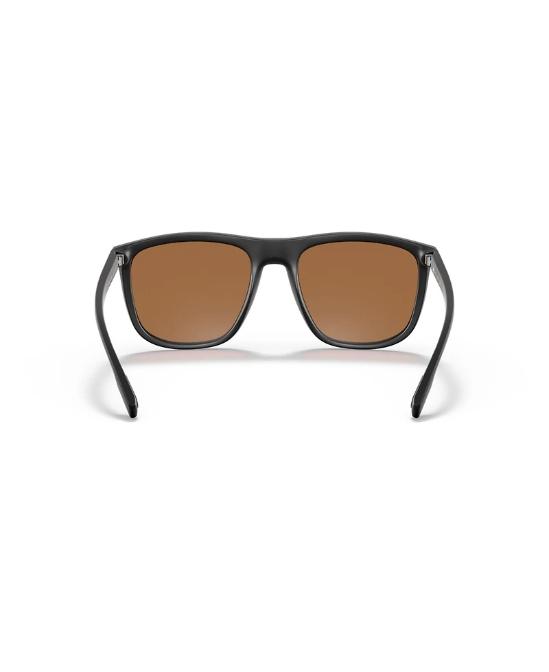 Native Men's Mesa Polarized Sunglasses
