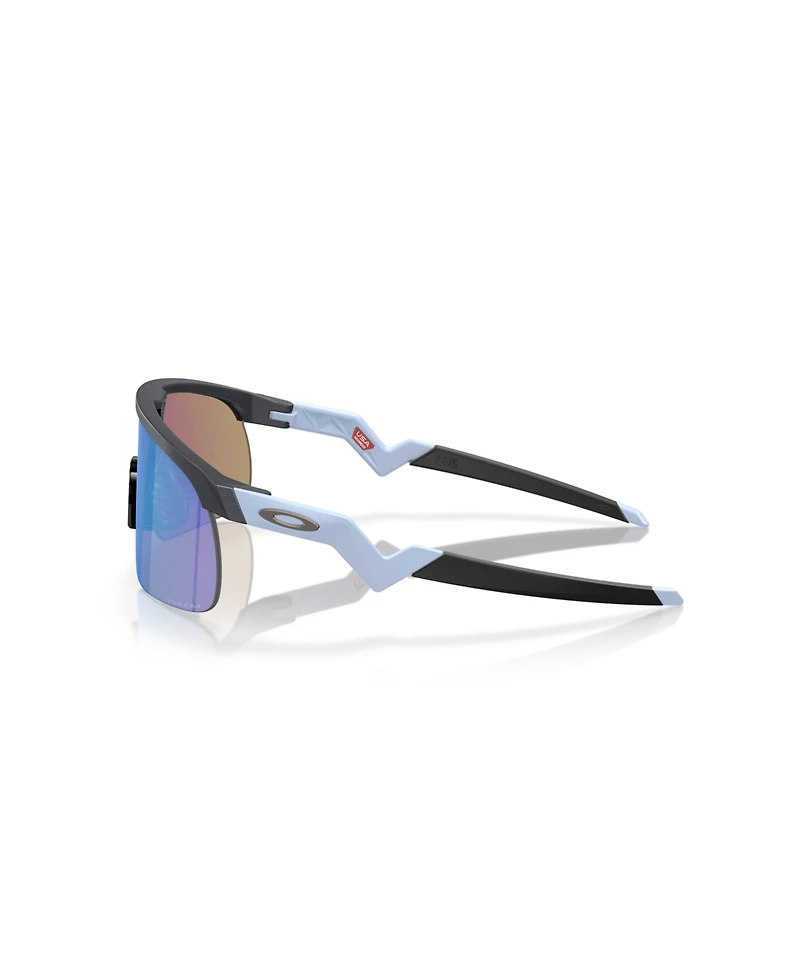 Oakley Jr Kids Resistor Sunglasses, OJ9010