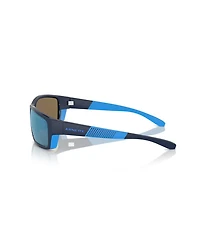 Arnette Men's Frambuesa Polarized Sunglasses, AN4336