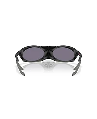 Oakley Men's Plantaris Sunglasses, OO9437