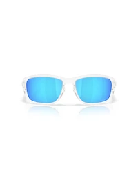 Oakley Men's Tourniquet Sunglasses, OO9521
