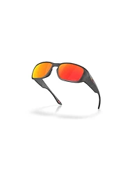 Oakley Men's Tourniquet Sunglasses, OO9521