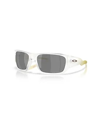 Oakley Men's Polarized Sunglasses, Masseter Limitless Collection OO9486