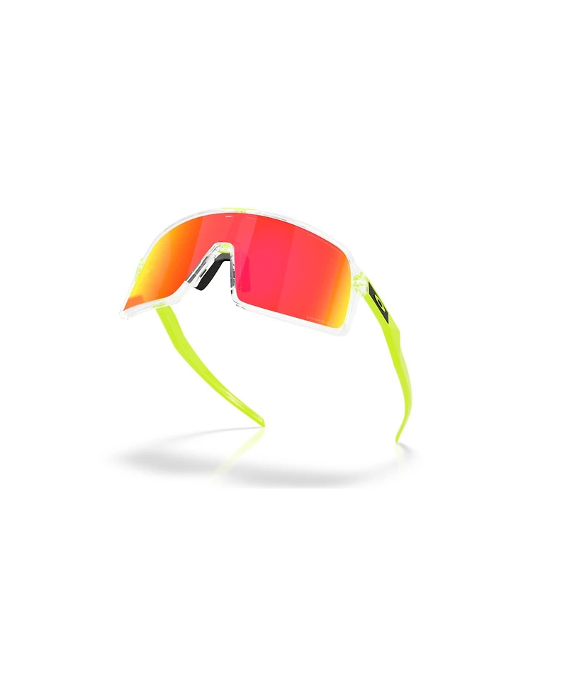 Oakley Men's Sutro Neon Pop Collection Sunglasses, OO9406