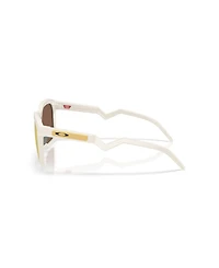 Oakley Unisex Square Sunglasses, OO9533