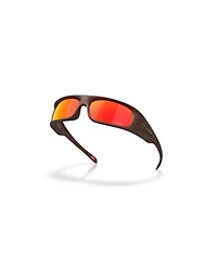 Oakley Unisex Highland Jaylen Brown Signature Series Sunglasses, OO9522