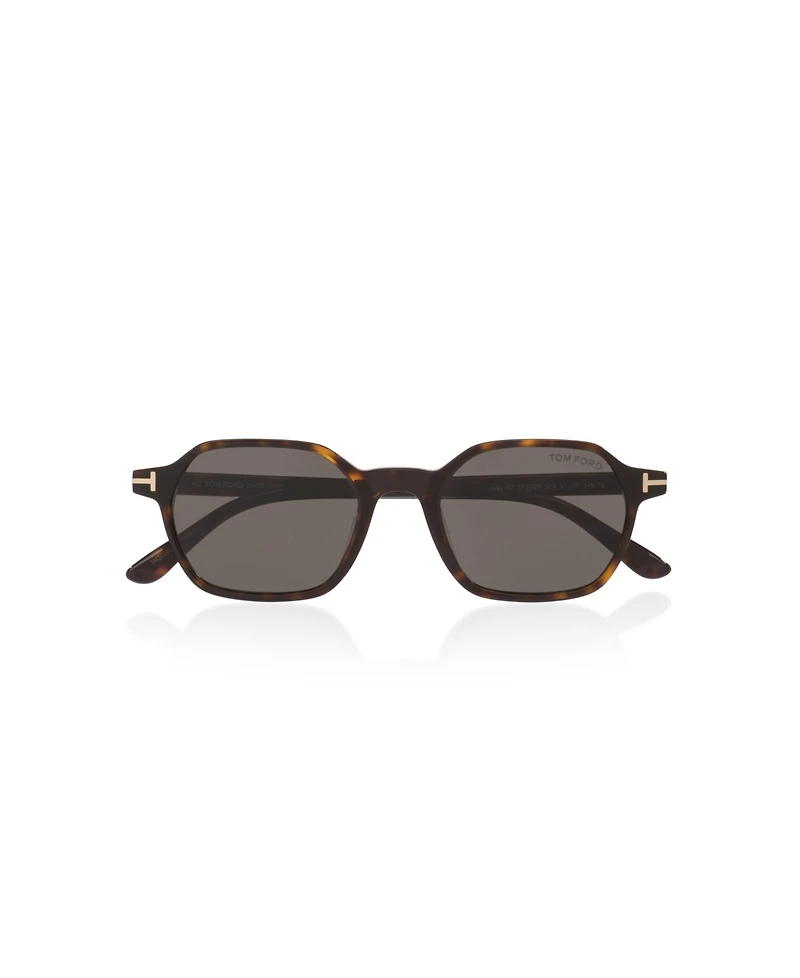 Tom Ford Men's Joey-02 Sunglasses, TR002235
