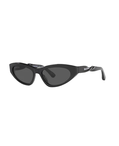Balenciaga Women's Sunglasses, BB0207S 6E000248