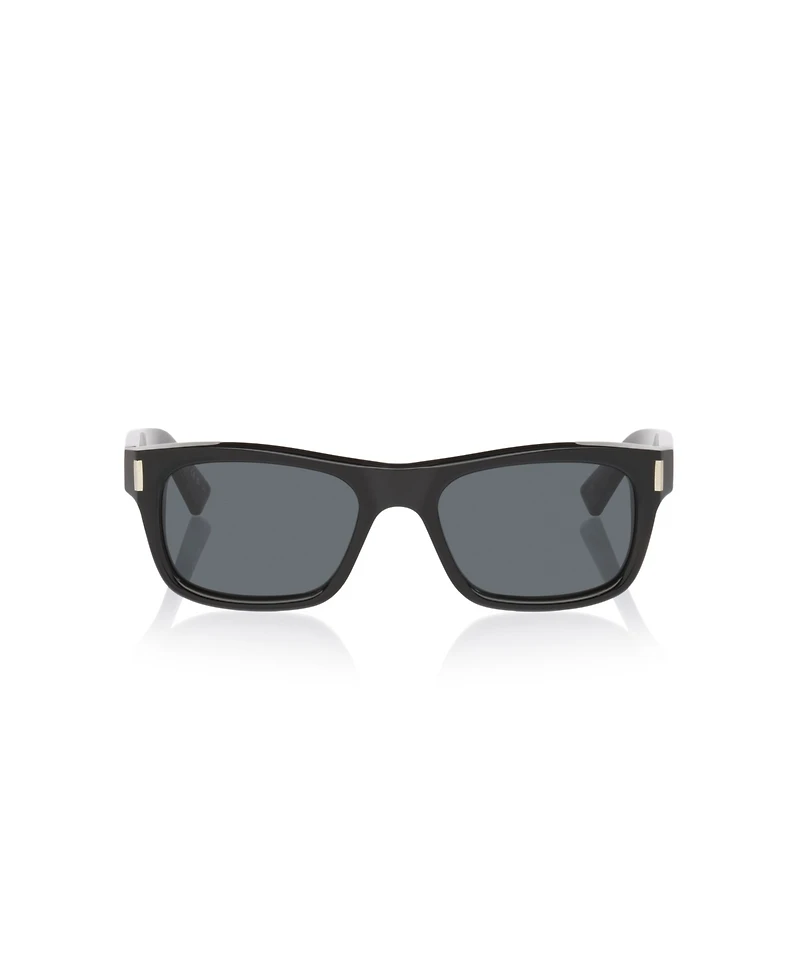 Saint Laurent Unisex Rectangle Sunglasses, SL83 YS000884