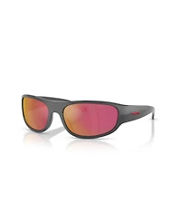Arnette Men's Gondo Sunglasses, AN4361