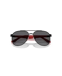 Emporio Armani Kids Polarized Sunglasses, EK2001