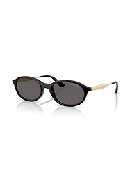 Vogue Eyewear Women's Oval Sunglasses, VO5625S