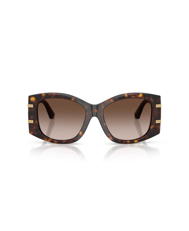 Dolce&Gabbana Women's Butterfly Sunglasses, DG4501